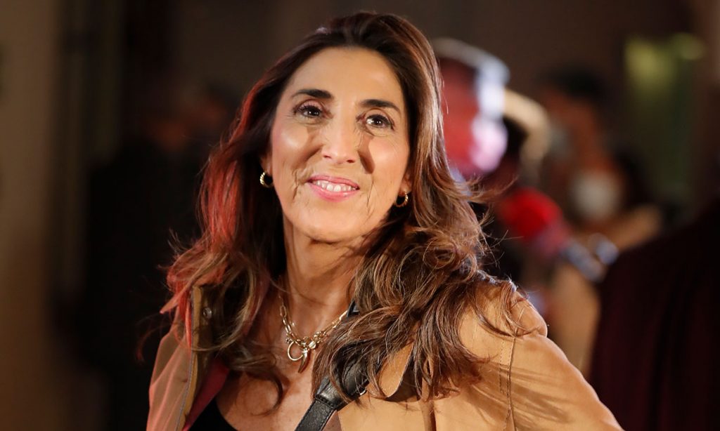 No hay nada de simpatía en Paz Padilla