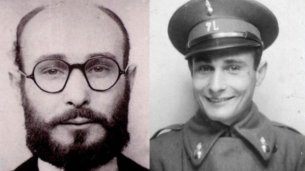 No los atrapaba nadie. Los mejores espías de la historia 02