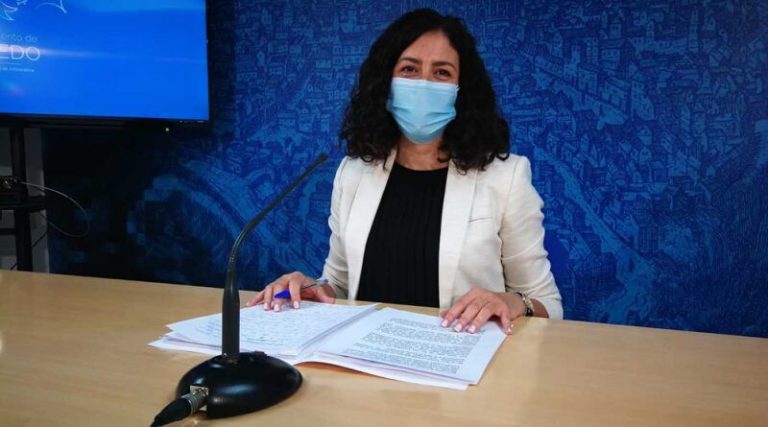 PSOE Toledo pide una defensa «sin fisuras» del Tajo