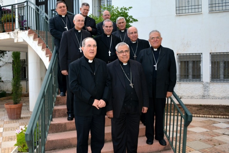 Los Obispos del Sur organizan para 2022 un congreso de profesores de Religión