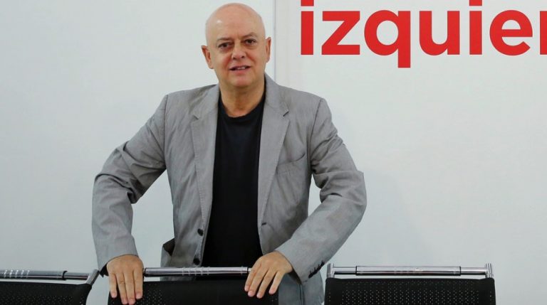 Diputado del PSOE alerta del riesgo de los indultos