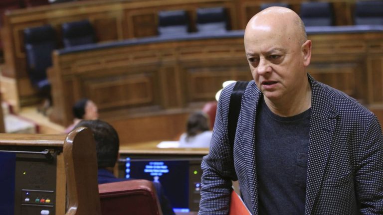 Elorza dice que PSOE debe «analizar los errores»