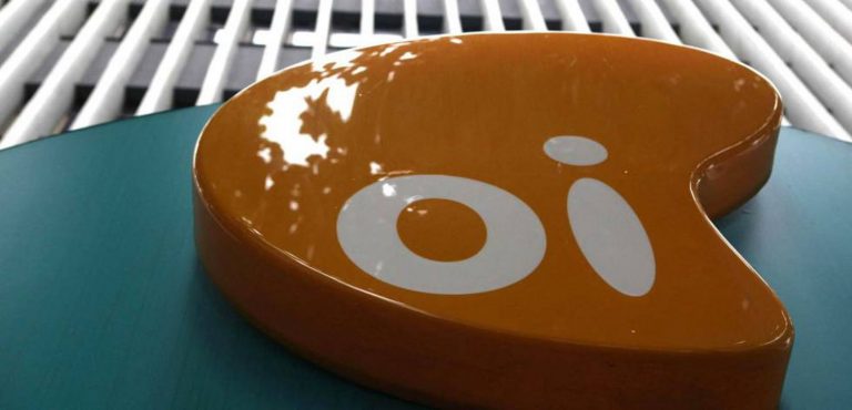 La operadora brasileña Oi reduce sus pérdidas un 44,2% en el primer trimestre