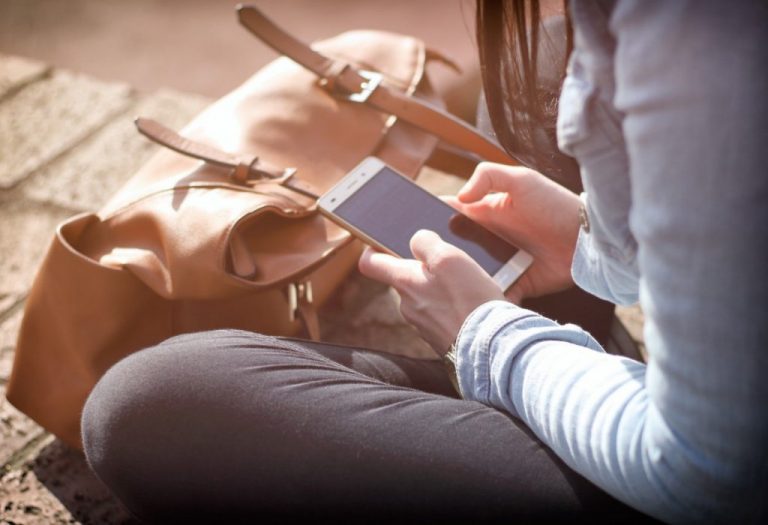 WhatsApp y otras apps que perjudican seriamente tu salud