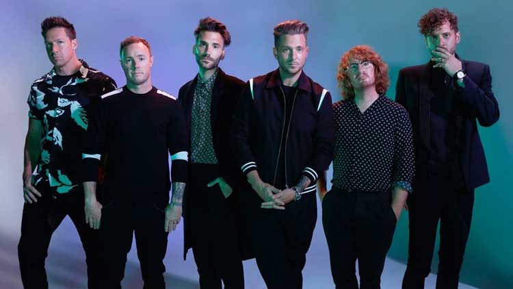 Onerepublic Run