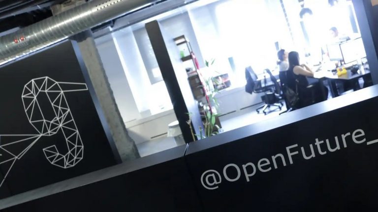 Más de 300 startups se presentan a la convocatoria ‘Open Future’ de Telefónica