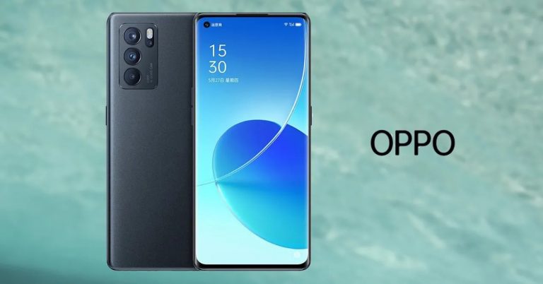 Oppo Reno 6 Pro+, la nueva gama media-alta de Oppo con Snapdragon 870