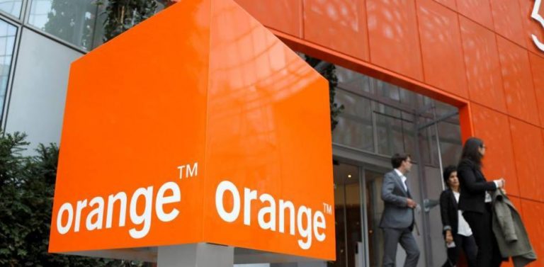 Los trabajadores de Orange protestarán en Madrid contra el ERE