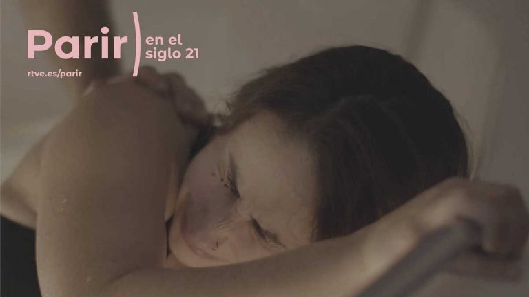 El docuweb sobre el parto respetado ‘Parir al segle XXI’ gana dos premios Webby