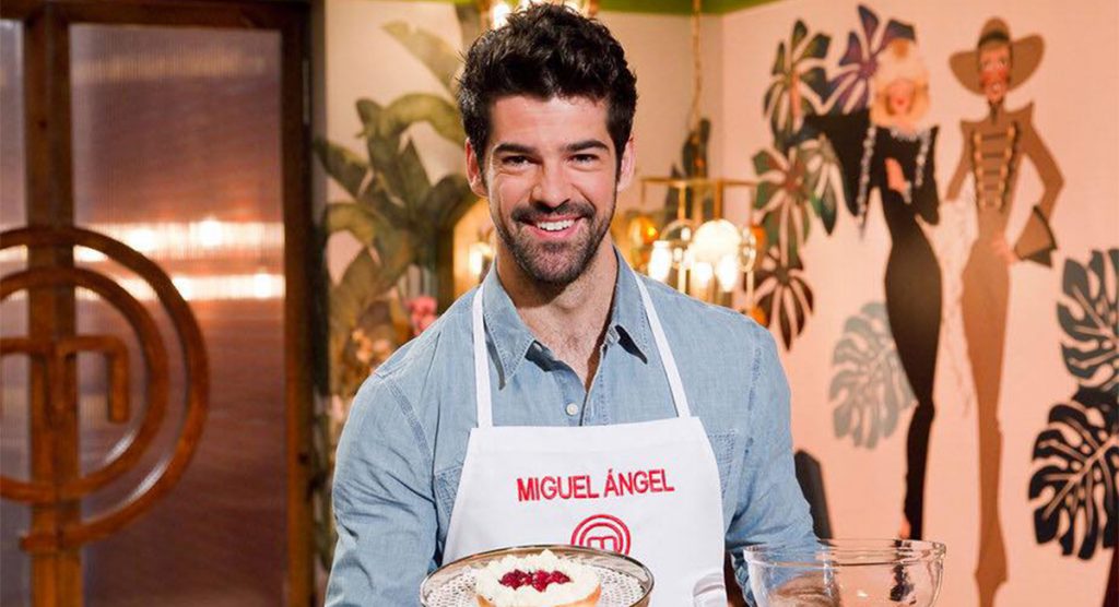 Concursantes De Masterchef Que Dirigen Su Propio Programa De Cocina