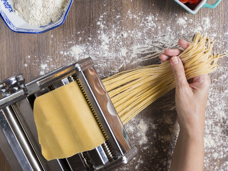 Pasta Casera La Receta Mas Vip Hecha Por Miguel Angel Munoz 3