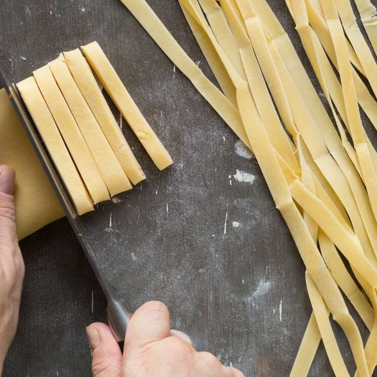 Pasta Casera La Receta Mas Vip Hecha Por Miguel Angel Munoz 4