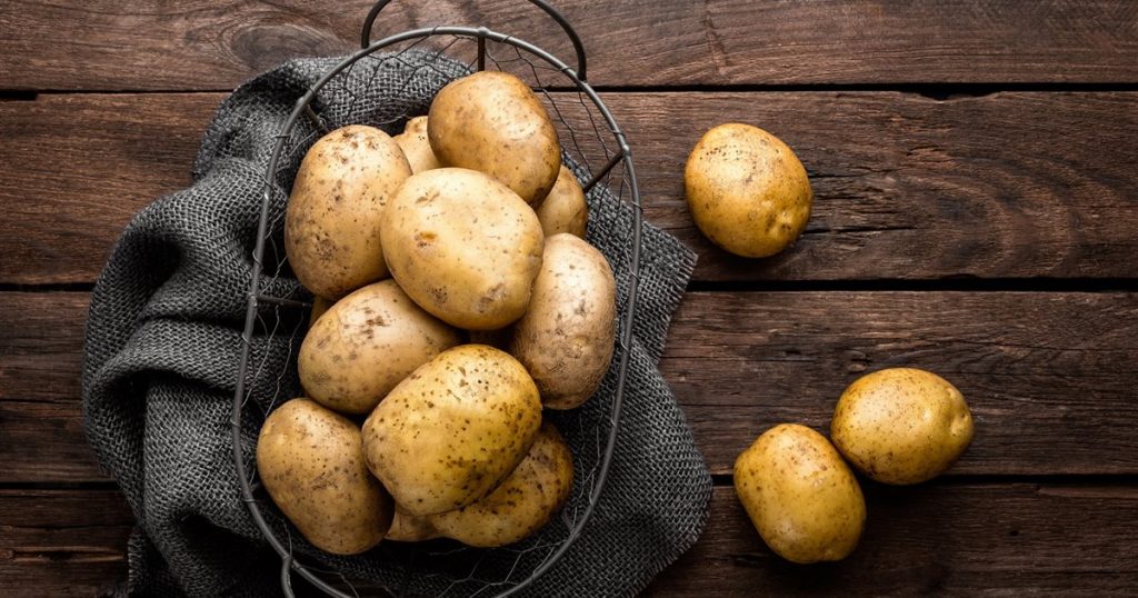 Ensaladilla Rusa: 8 Típicos Errores Que Destrozan Este Plato 3 No Cometas Errores Con Las Patatas.