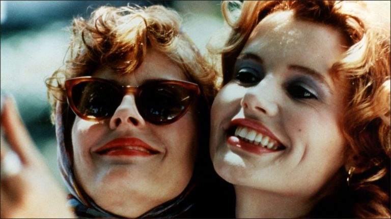 Películas de los 90 a las que no verías con buenos ojos un remake