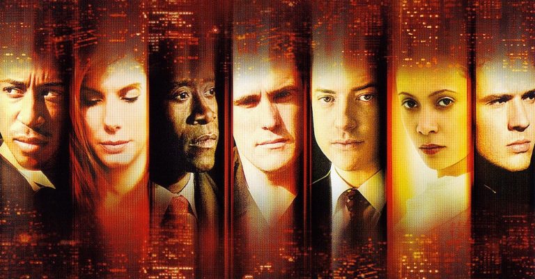 Películas ganadoras de Óscar que ya no recuerdas