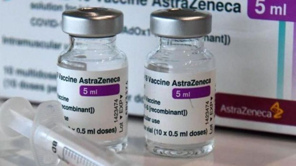 Astrazeneca: Las Claves Del Consentimiento Para Que La Letra Pequeña No Te Asuste