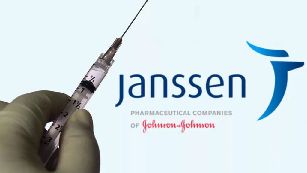 ¿Quién Es Janssen?
