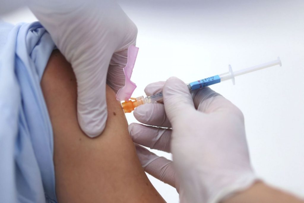 ¿Las Vacunas De Pfizer Y Moderna Son Muy Eficaces Tras La Primera Dosis?