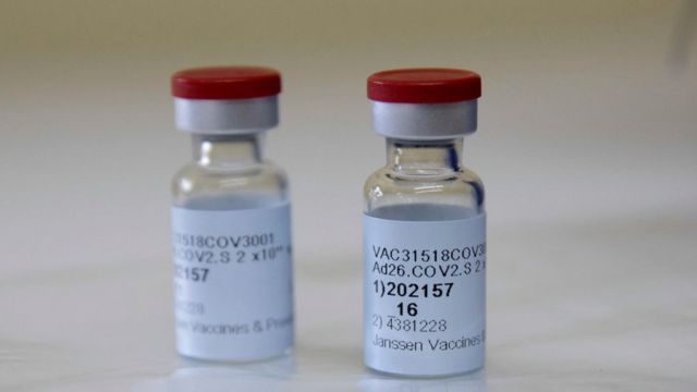 Pfizer, Moderna, Janssen, Astrazeneca: ¿Cómo Funcionan Ante Las Variantes De La Covid? 7 La Vacuna De Janssen Es Efectiva