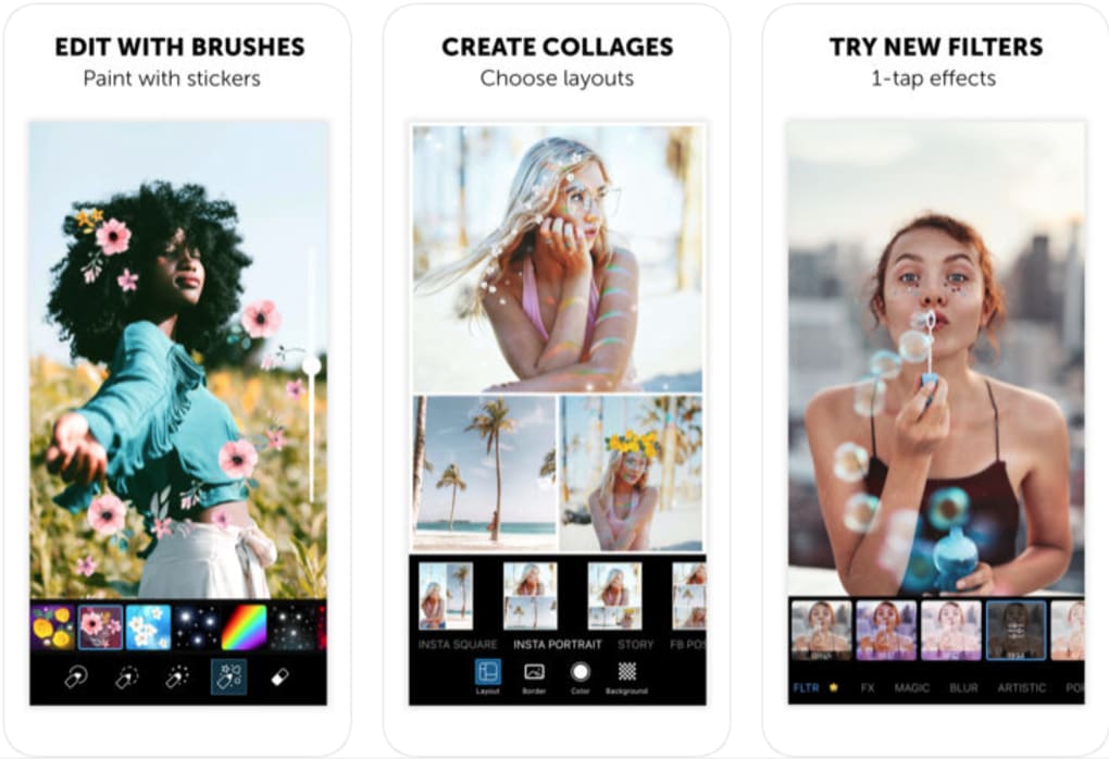 Picsart Photo Studio