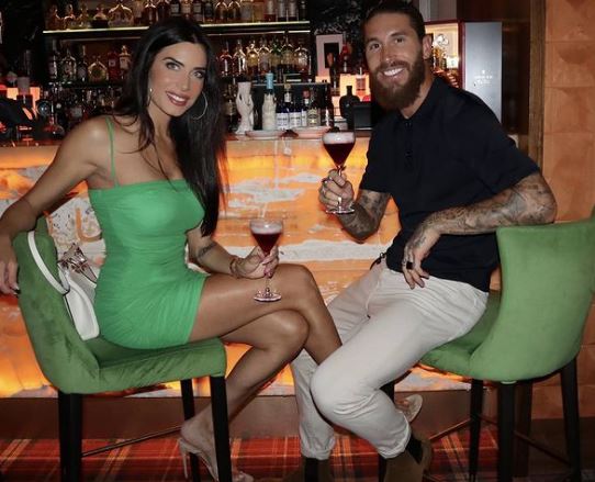 Pilar Rubio 2 2