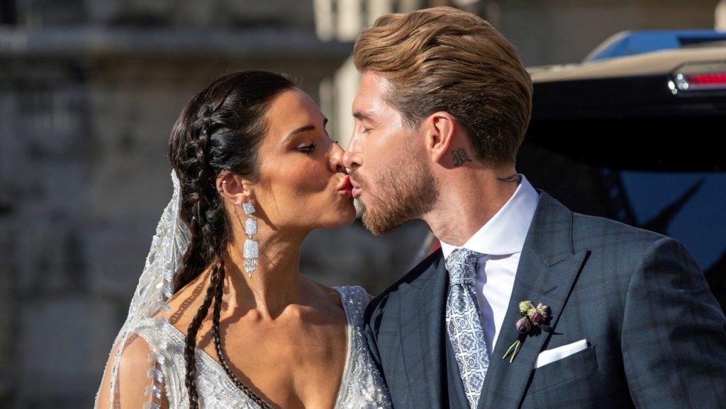 Pilar Rubio 3 2