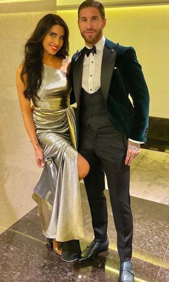 Pilar Rubio 4 1