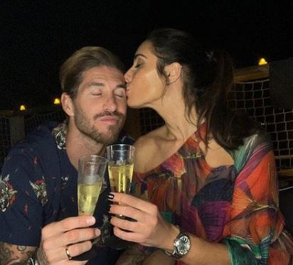 Pilar Rubio 5