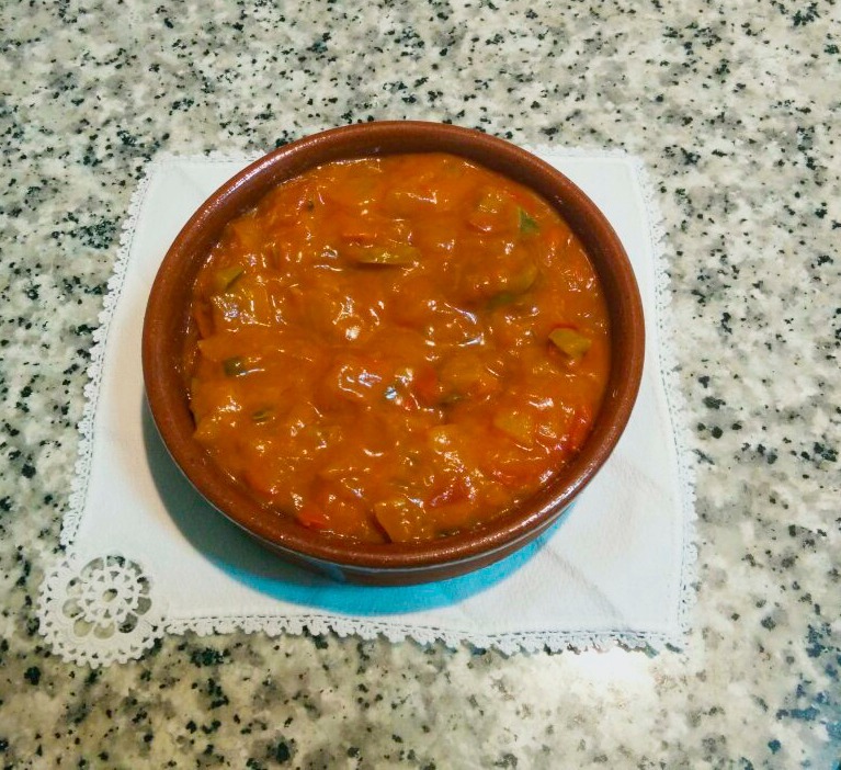 Pisto Manchego: Los Errores Que Estropean Este Plato Tradicional