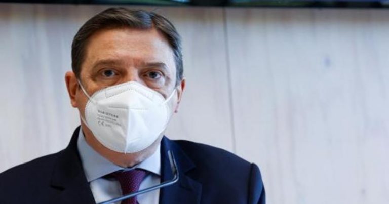 Planas ve posible un acuerdo sobre los ecoesquemas de la nueva PAC