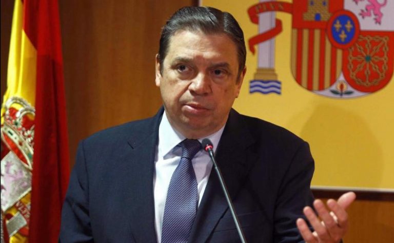 Agricultura patrocinará ‘Madrid Fusión’ para promocionar la gastronomía de España