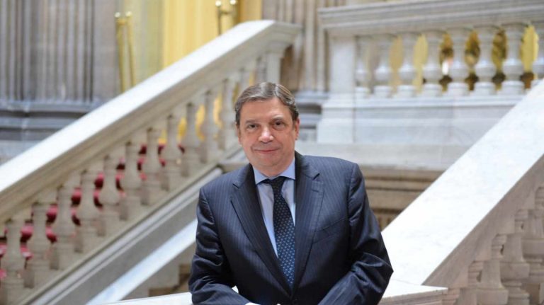 Planas afea a la Eurocámara que plantee «nuevas exigencias» cada vez que se logran avances sobre la PAC