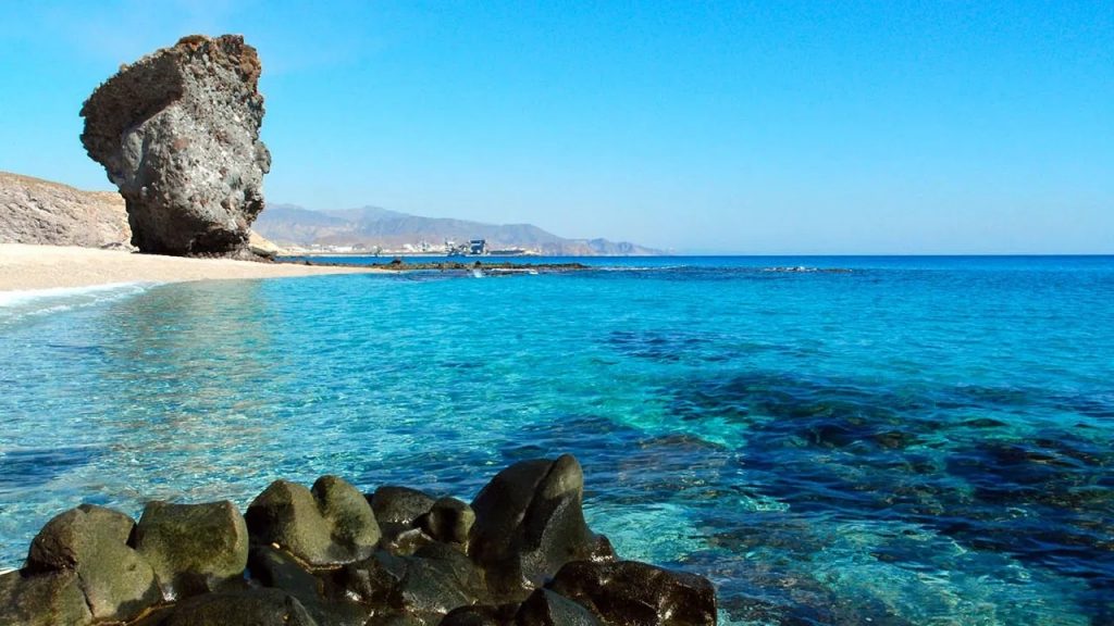 Estas Son Las Mejores Playas De Andalucía