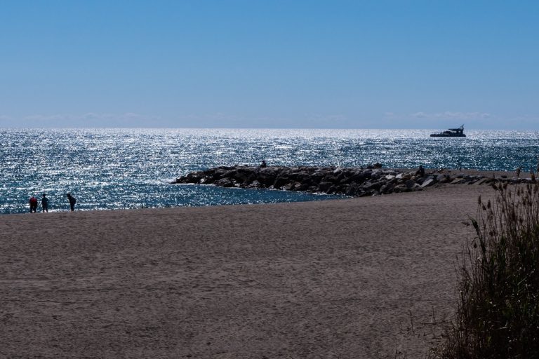 Estas son las mejores playas de Andalucía