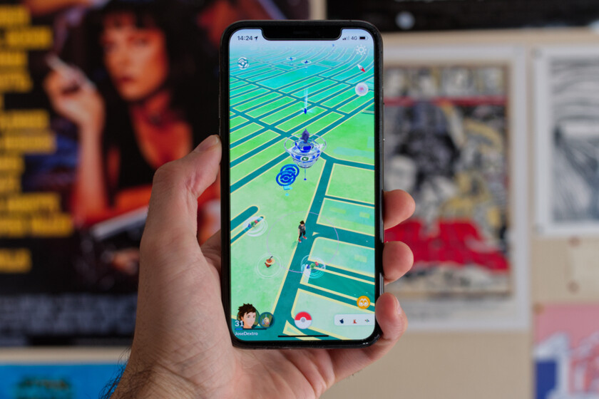 ¿Cómo Se Juega Pokemon Go?