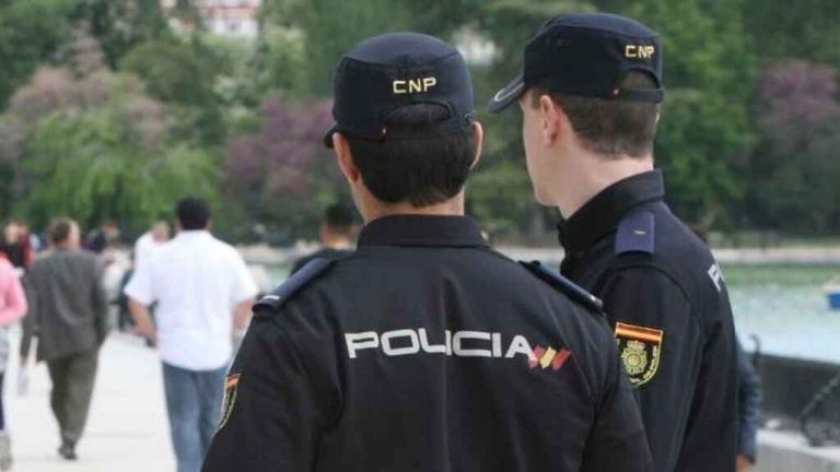 El policía de San Cibrao herido en los disturbios de Barcelona de 2019, jubilado con 45 años: «Me he sentido abandonado»