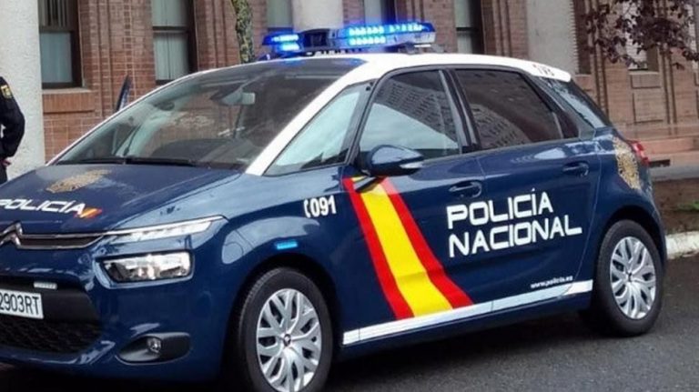 Desarticulada otra banda dedicada a robar en domicilios de ciudadanos chinos