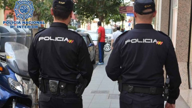 Liberadas cinco víctimas de trata que habían sido obligadas a prostituirse en Granada