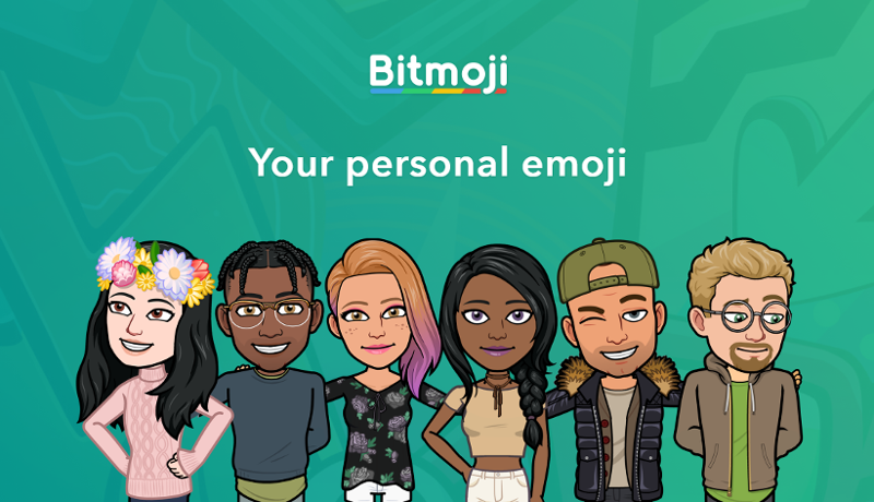Emojis Para Whatsapp Con Bitmoji