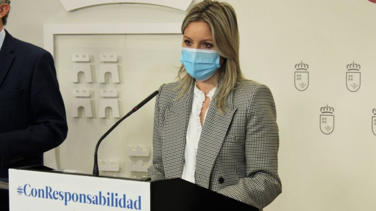 UP presentará enmiendas a los Presupuestos de la Comunidad para 2021