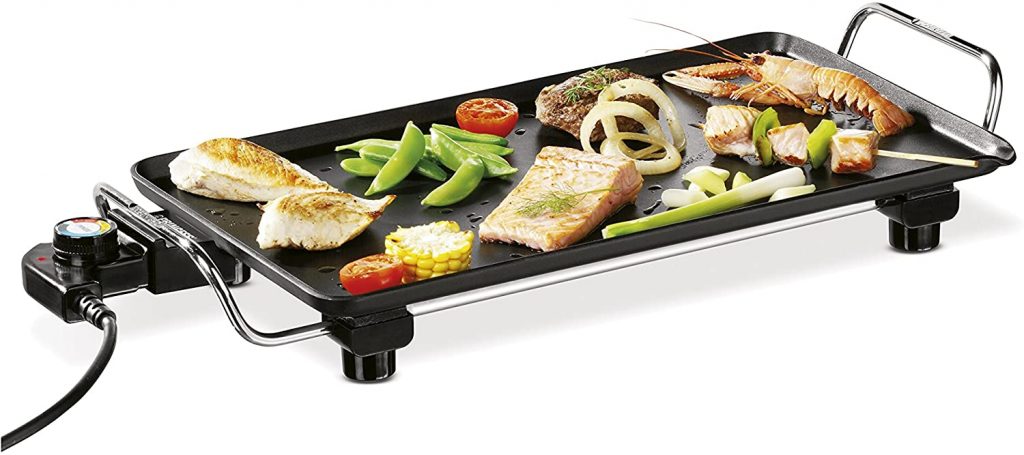 Princess Table Chef Premium