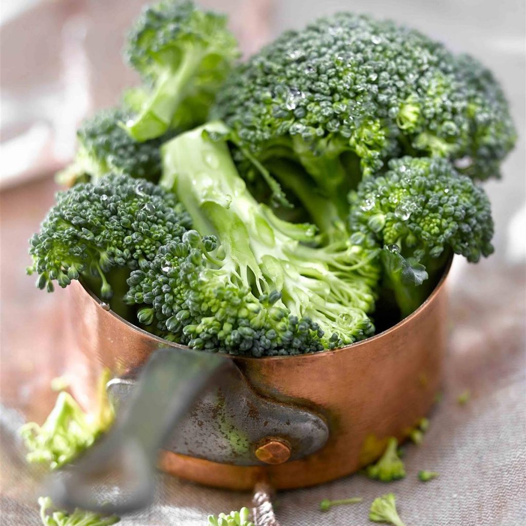 Brócoli