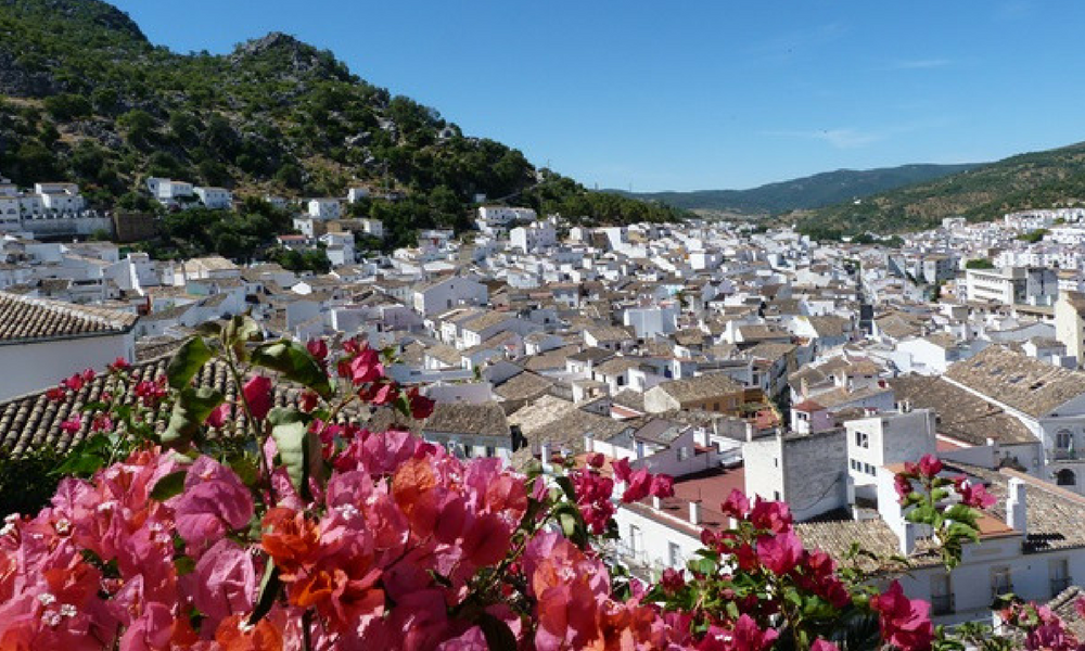 ¿A Qué Se Consideran Los Pueblos Blancos De Andalucía?