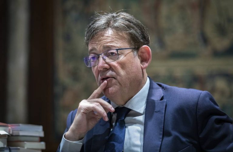 Puig: Las restricciones «no desaparecerán» con el fin del estado de alarma