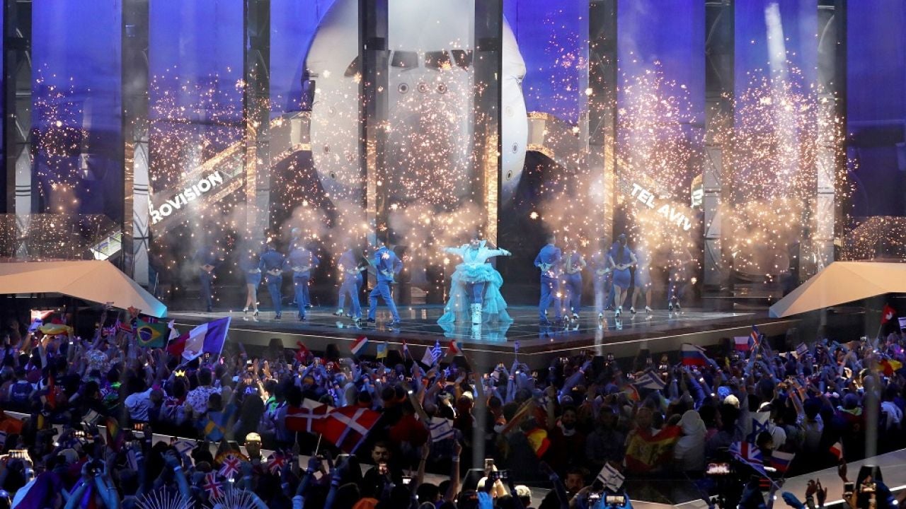 Eurovisión