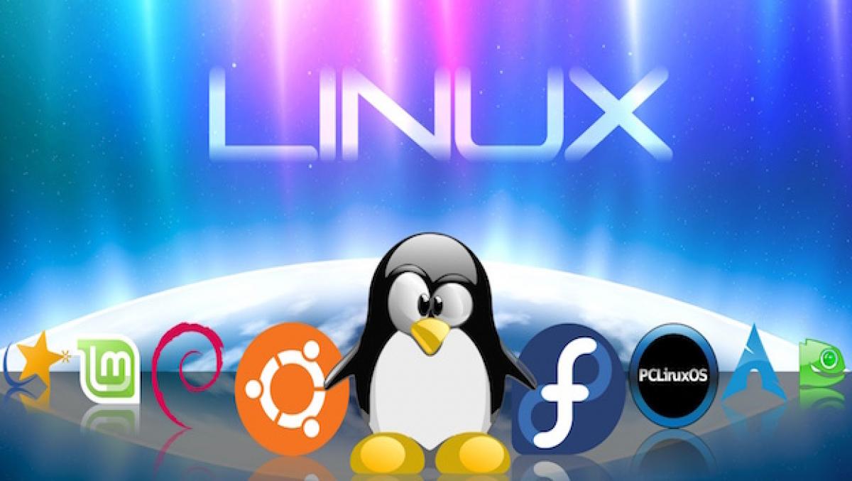 Qué Es Linux