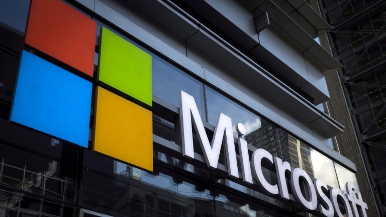 EEUU cancela el ‘macrocontrato’ de 8.500 millones adjudicado a Microsoft