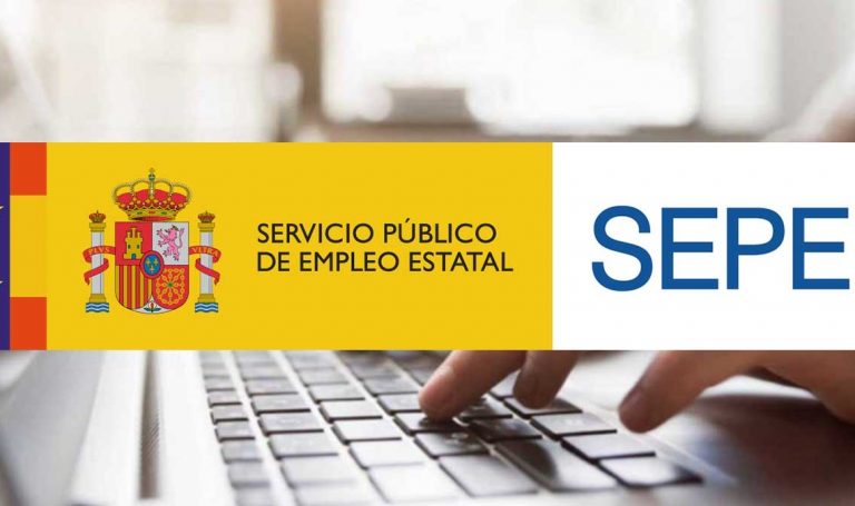 Qué es el compromiso de actividad del SEPE