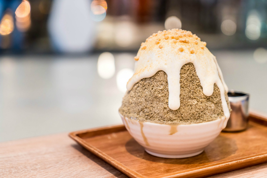 Qué Es El Helado Japonés O Kakigori