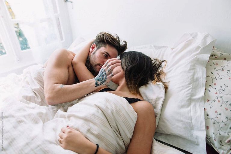 Qué es el mindfulness sexual